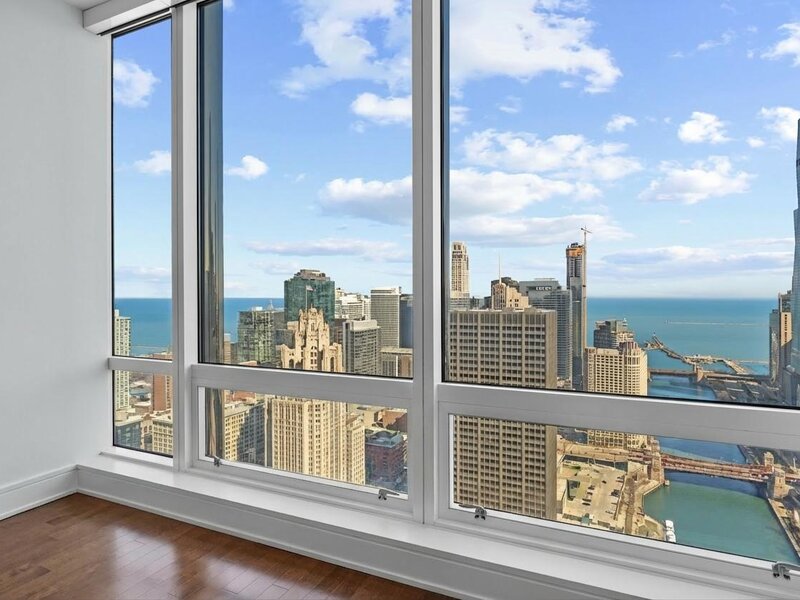 401 N Wabash Avenue Chicago IL 60611