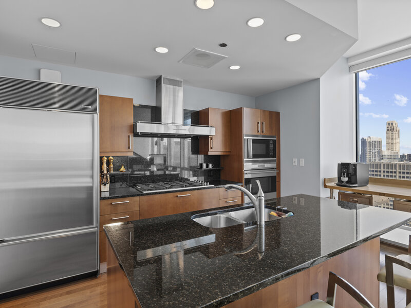 401 N Wabash Avenue Chicago IL 60611