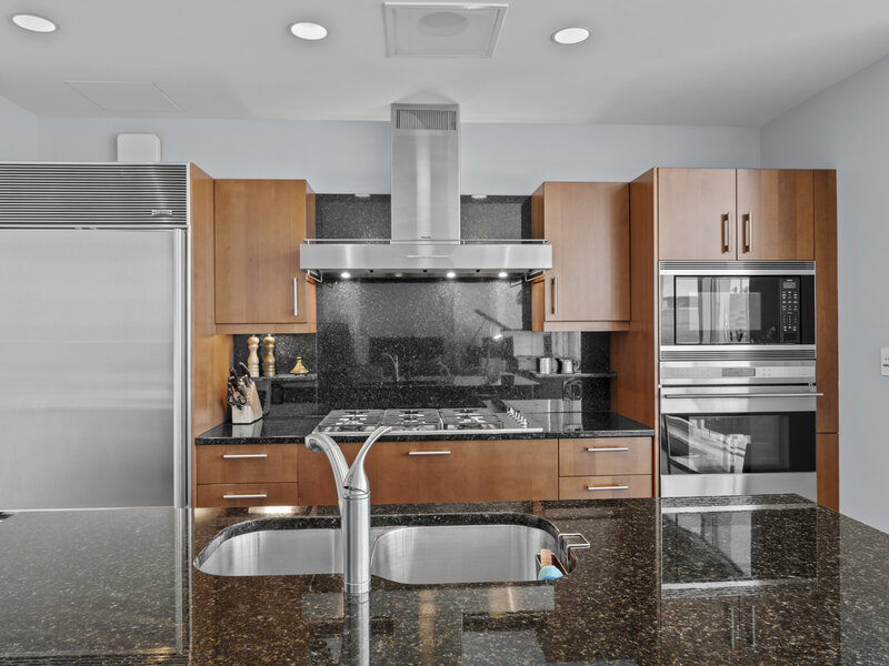 401 N Wabash Avenue Chicago IL 60611