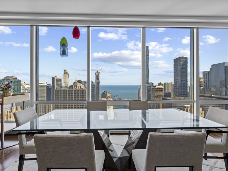 401 N Wabash Avenue Chicago IL 60611