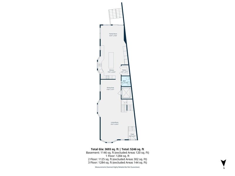 461 W Melrose Street Chicago IL 60657