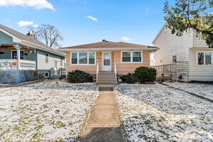 Photo of 17831 Community Street Lansing IL 60438