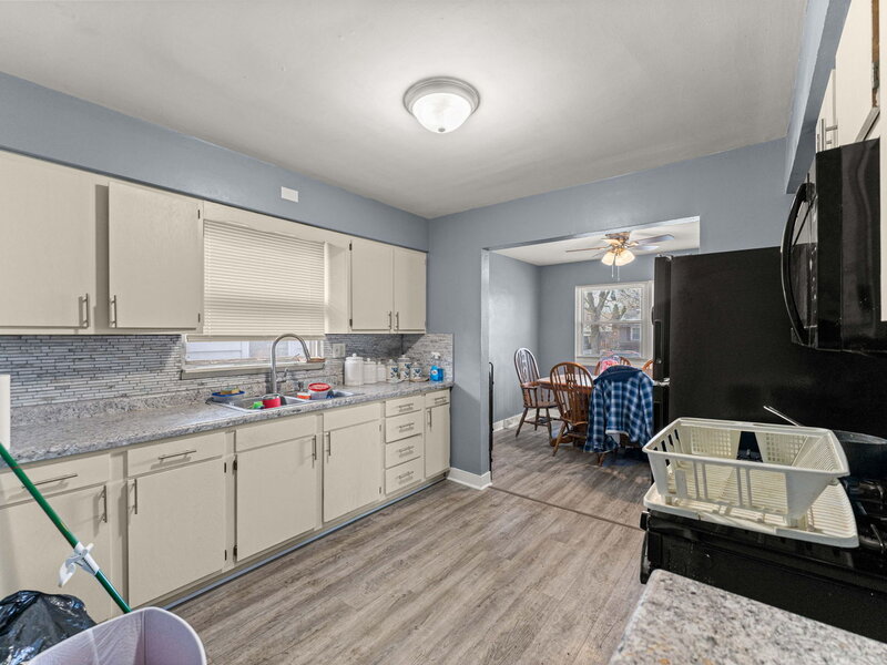 17831 Community Street Lansing IL 60438