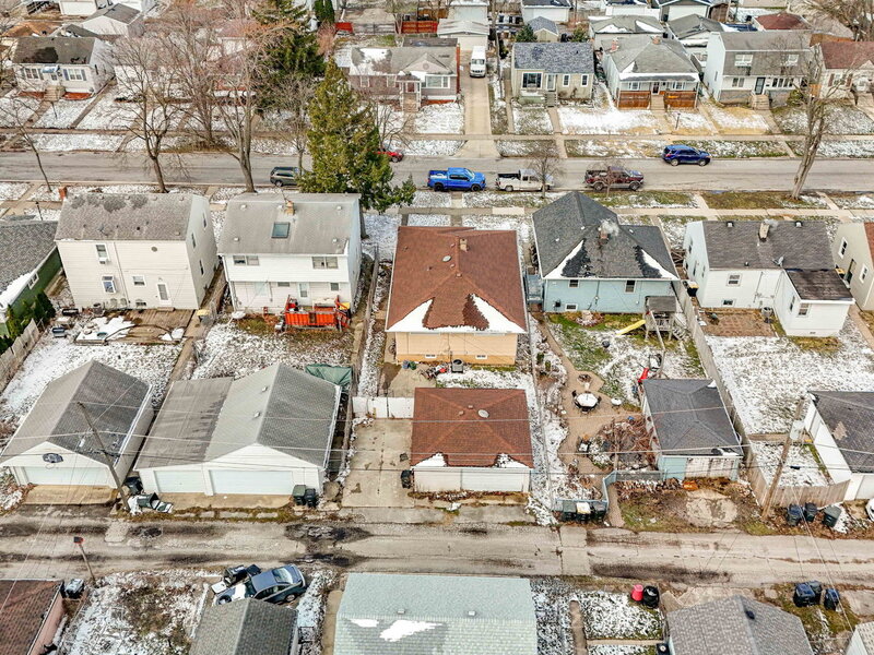 17831 Community Street Lansing IL 60438