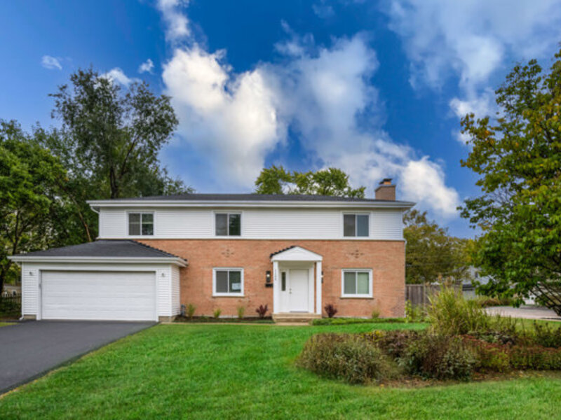 1155 Hackberry Road Deerfield IL 60015