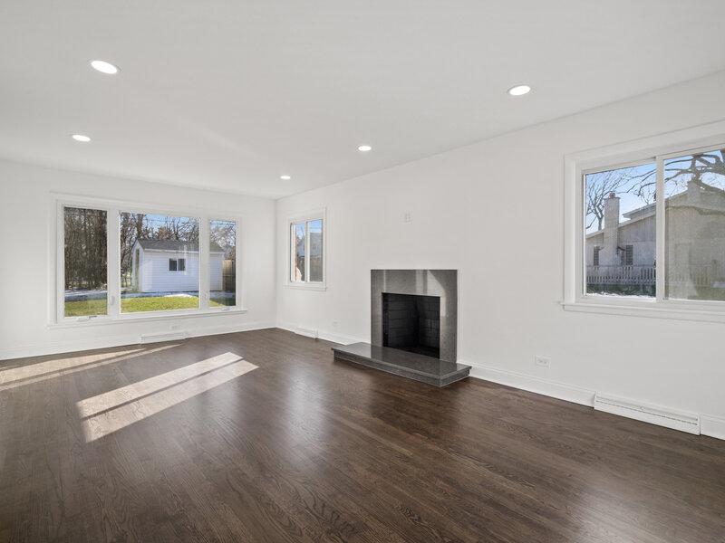 1155 Hackberry Road Deerfield IL 60015