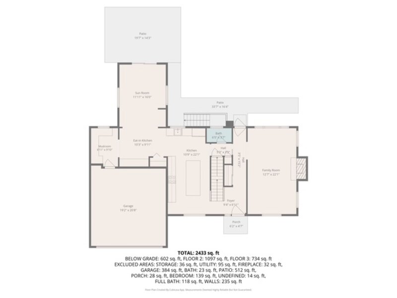 1155 Hackberry Road Deerfield IL 60015