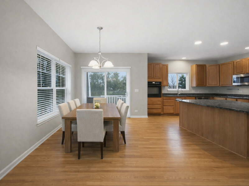 1160 Longwood Drive Lisle IL 60532