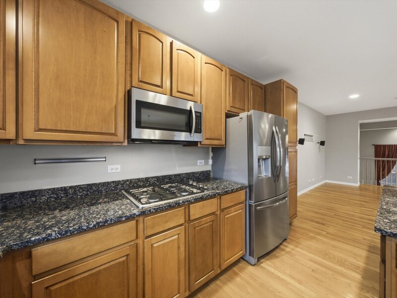 1160 Longwood Drive Lisle IL 60532