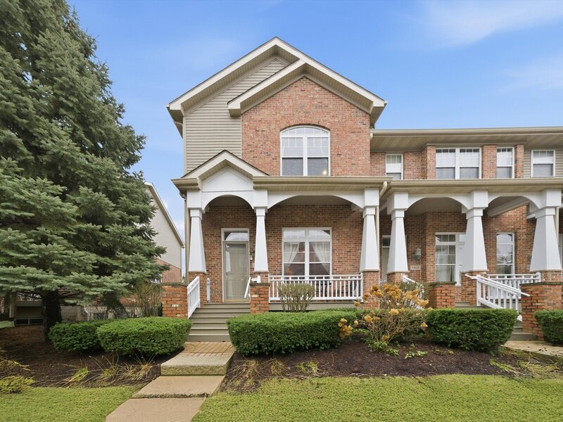 1160 Longwood Drive Lisle IL 60532
