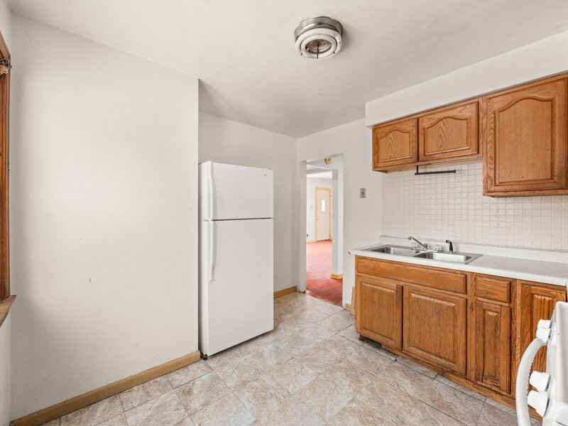 1527 Wentworth Avenue Calumet City IL 60409