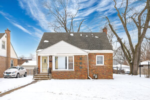 Photo of 1527 Wentworth Avenue Calumet City IL 60409