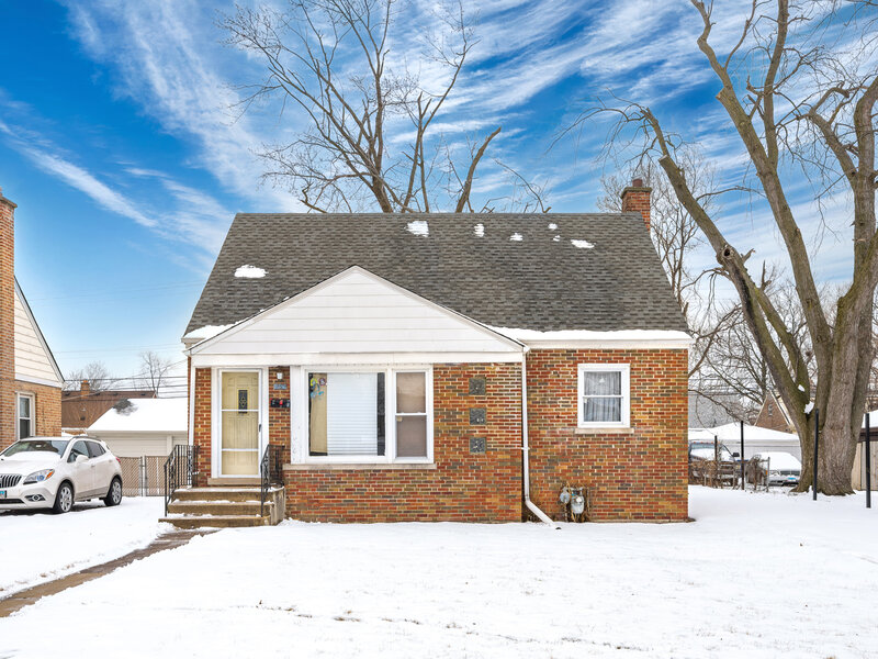 1527 Wentworth Avenue Calumet City IL 60409
