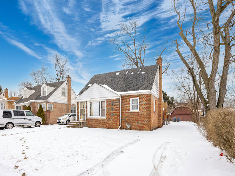 1527 Wentworth Avenue Calumet City IL 60409