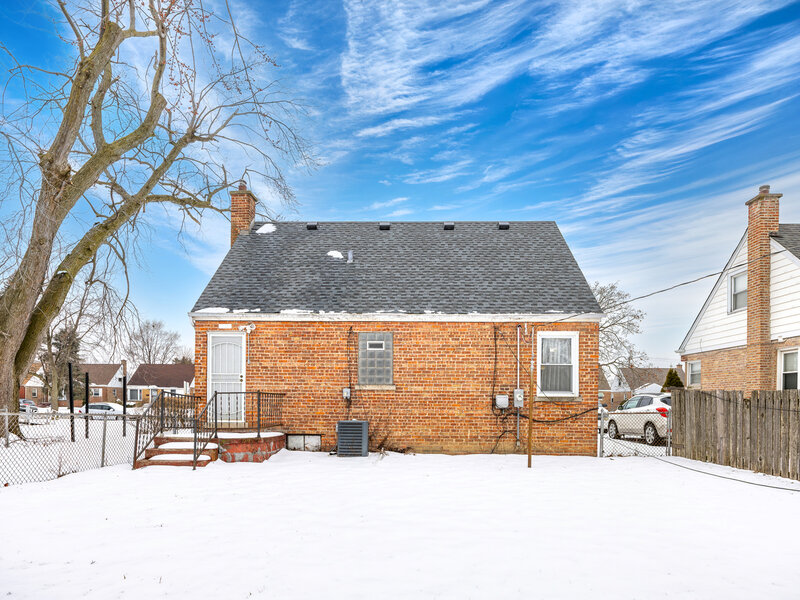 1527 Wentworth Avenue Calumet City IL 60409