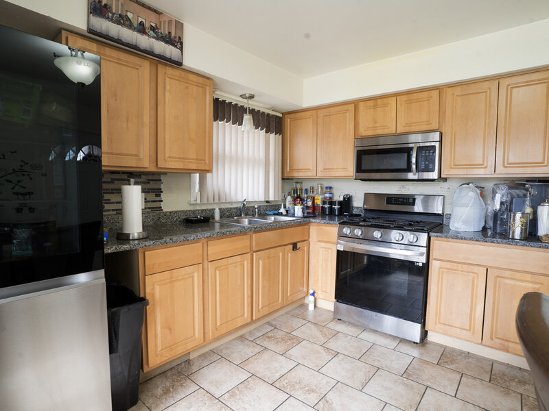 3009 Longfellow Avenue Hazel Crest IL 60429