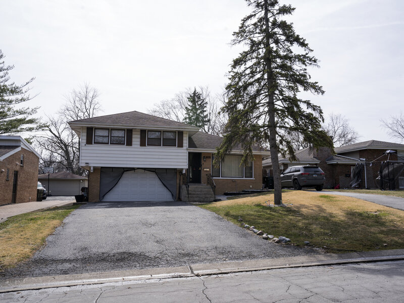 3009 Longfellow Avenue Hazel Crest IL 60429