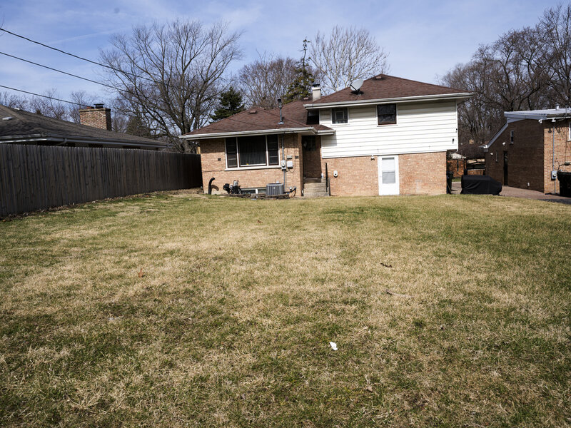 3009 Longfellow Avenue Hazel Crest IL 60429