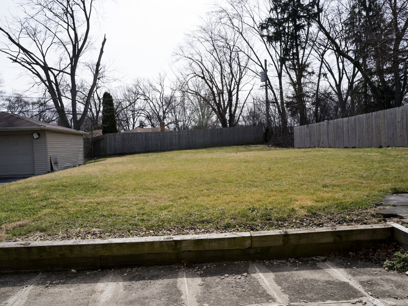 3009 Longfellow Avenue Hazel Crest IL 60429