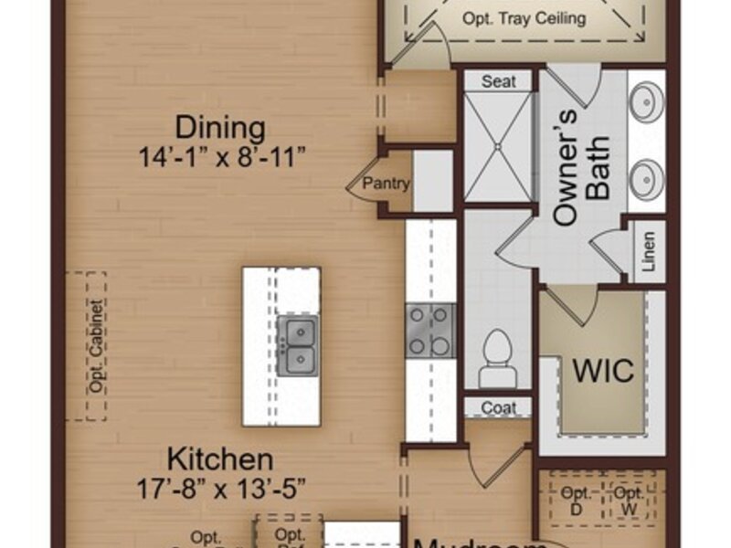14114 S Cardiff Court Homer Glen IL 60491