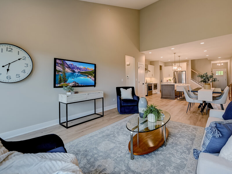 14114 S Cardiff Court Homer Glen IL 60491