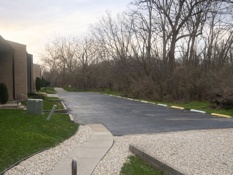 1050 Holbrook Road Homewood IL 60430