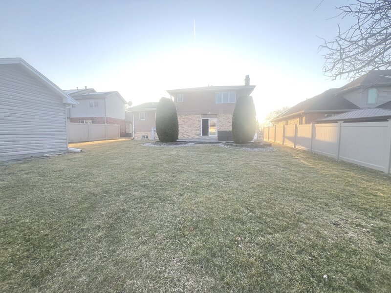 14913 Sheila Court Oak Forest IL 60452