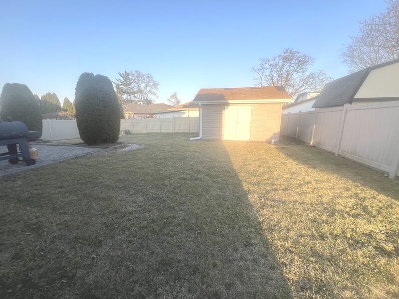 14913 Sheila Court Oak Forest IL 60452