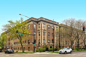 Photo of 5108 S Woodlawn Avenue Chicago IL 60615 Unit 3G
