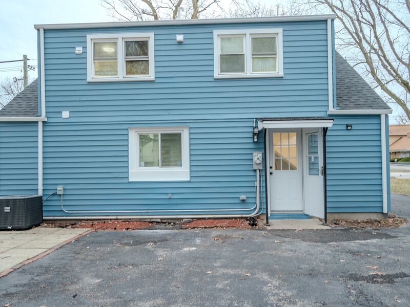 15915 Cottage Grove Avenue South Holland IL 60473