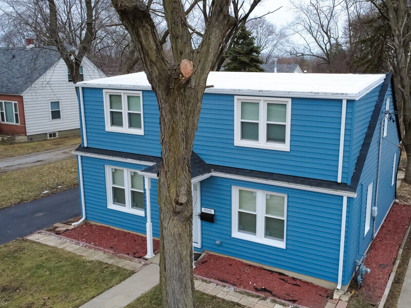 15915 Cottage Grove Avenue South Holland IL 60473