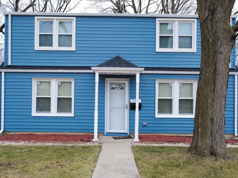 15915 Cottage Grove Avenue South Holland IL 60473