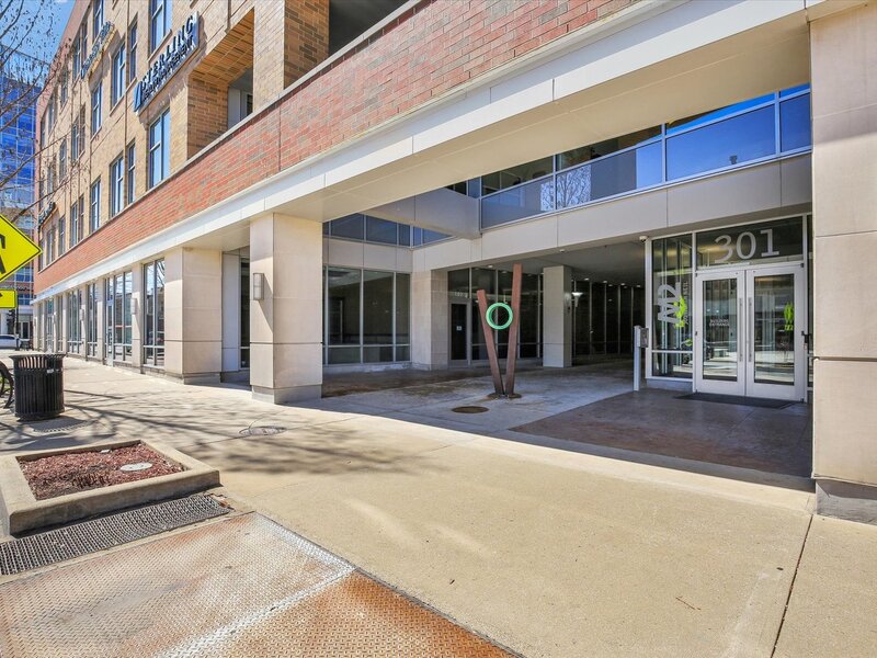 301 N Neil Street Champaign IL 61820