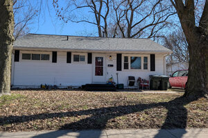Photo of 1206 N Lincoln Avenue Urbana IL 61801