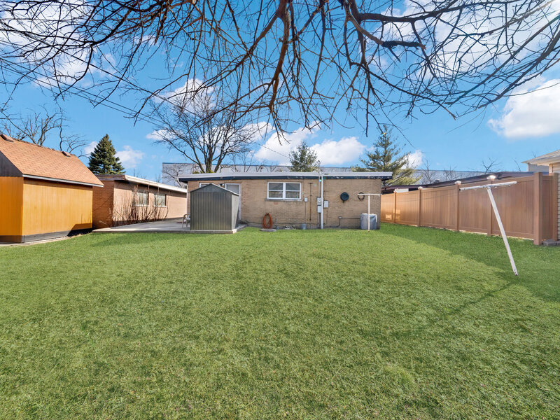 326 N Forest Avenue Hillside IL 60162