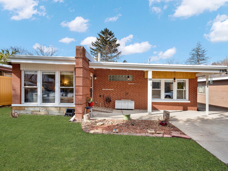 326 N Forest Avenue Hillside IL 60162