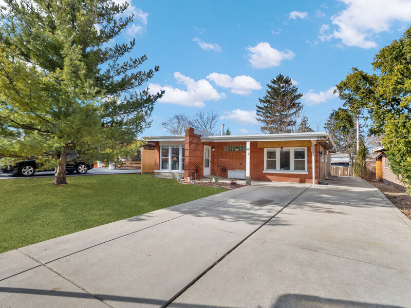 326 N Forest Avenue Hillside IL 60162