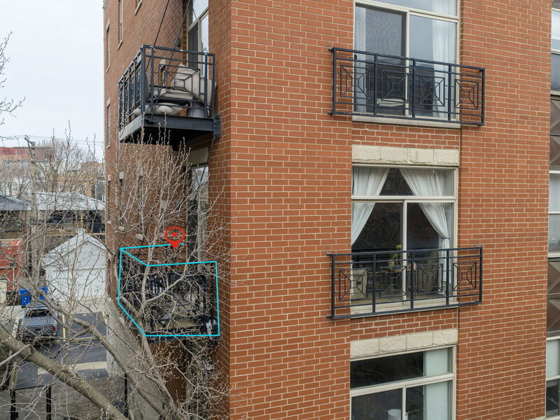 2342 W Bloomingdale Avenue Chicago IL 60647