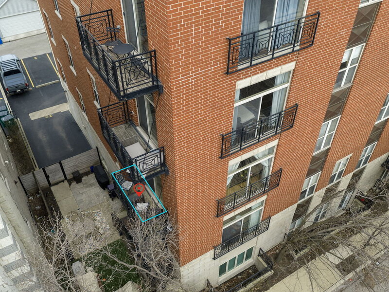 2342 W Bloomingdale Avenue Chicago IL 60647