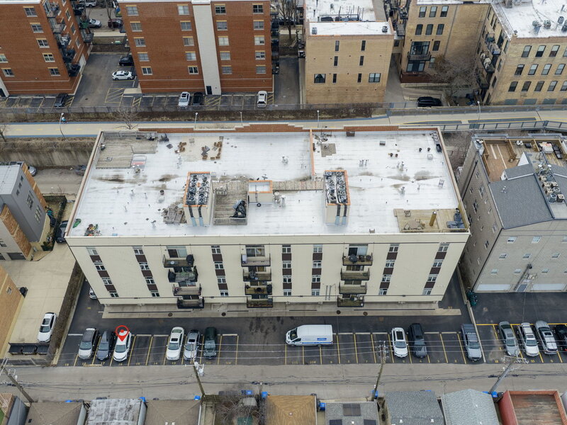 2342 W Bloomingdale Avenue Chicago IL 60647