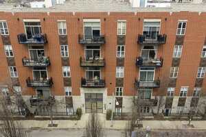Photo of 2342 W Bloomingdale Avenue Chicago IL 60647
