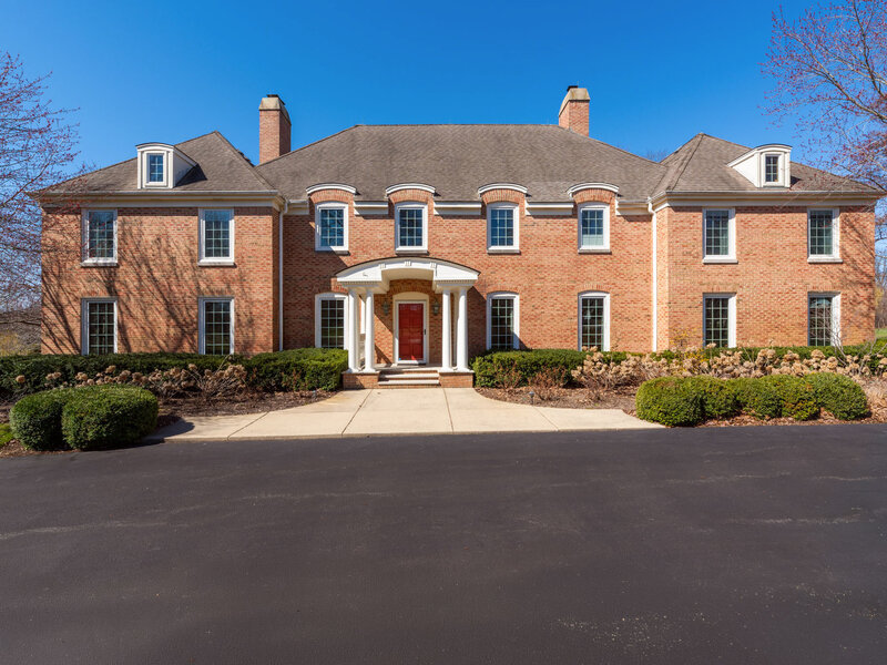 568 Plymouth Drive Inverness IL 60067