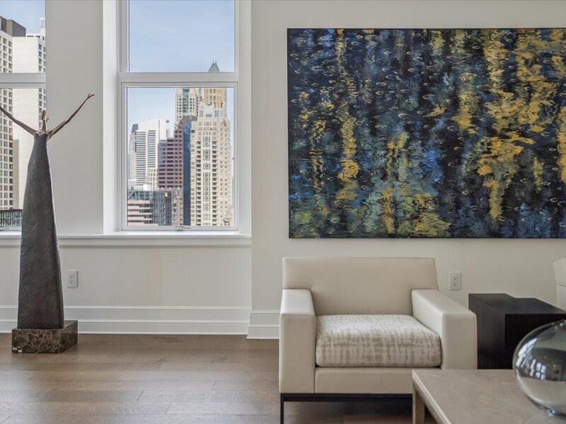 435 N Michigan Avenue Chicago IL 60611