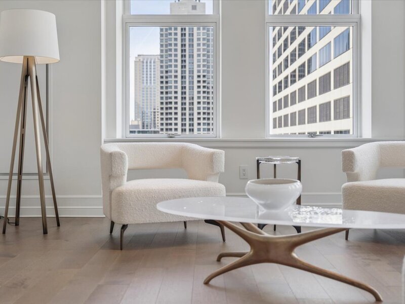 435 N Michigan Avenue Chicago IL 60611