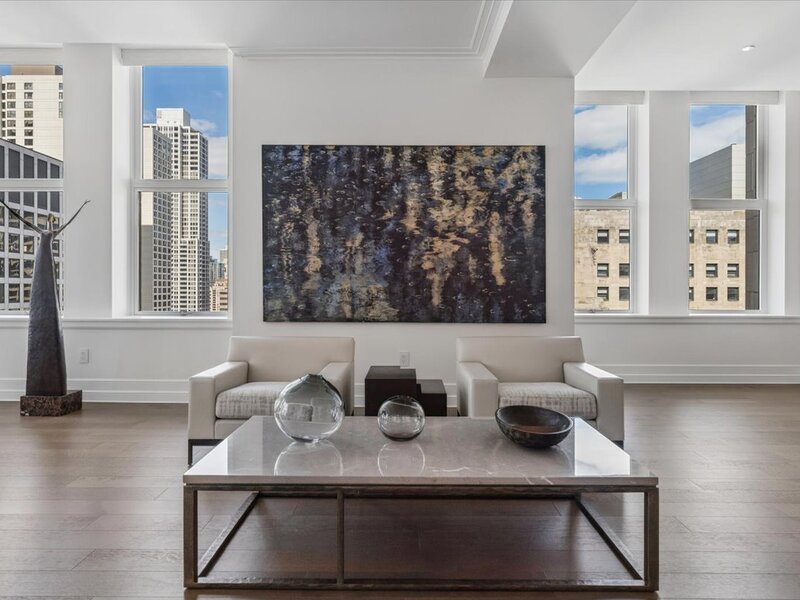 435 N Michigan Avenue Chicago IL 60611