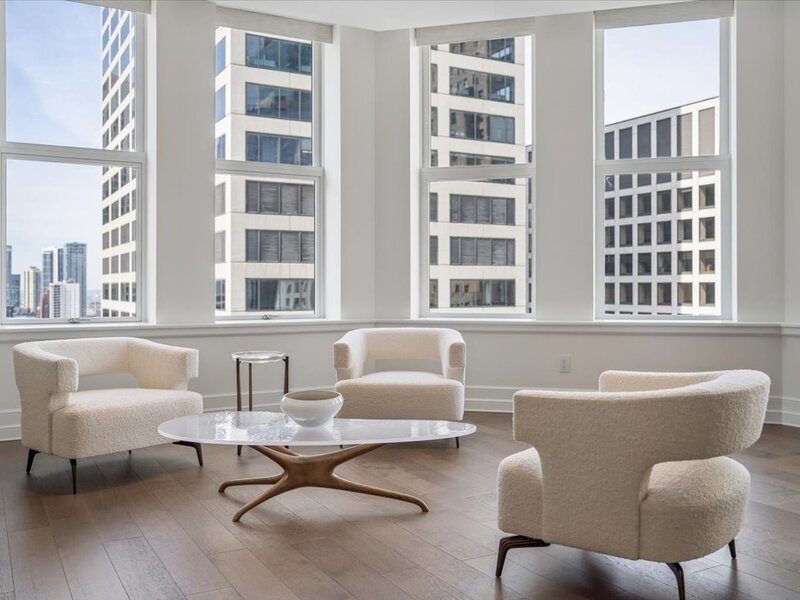 435 N Michigan Avenue Chicago IL 60611