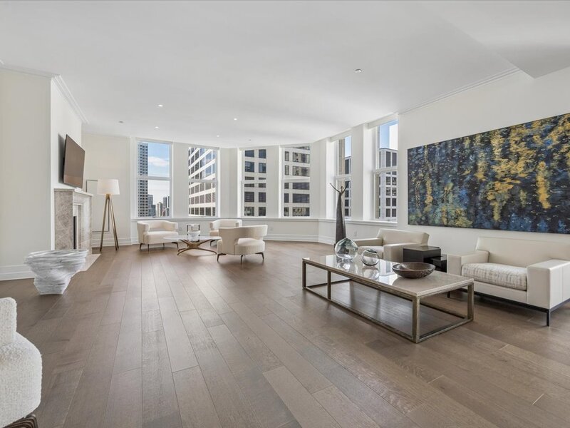 435 N Michigan Avenue Chicago IL 60611