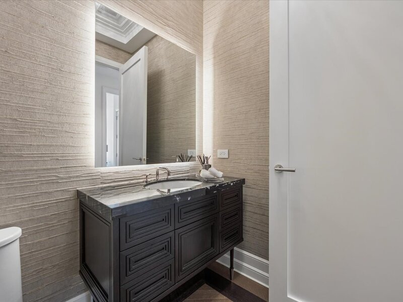 435 N Michigan Avenue Chicago IL 60611