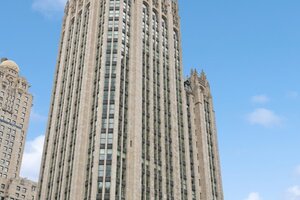Photo of 435 N Michigan Avenue Chicago IL 60611 Unit 1803