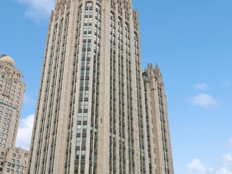 435 N Michigan Avenue Chicago IL 60611